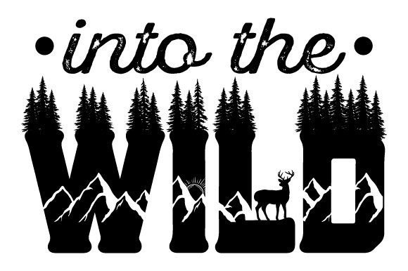 Camping SVG Design Graphic: Your Next Adventure Awaits