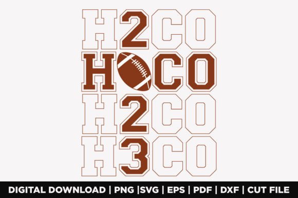 Hoco 2023 T-shirt: A Font for Modern Branding