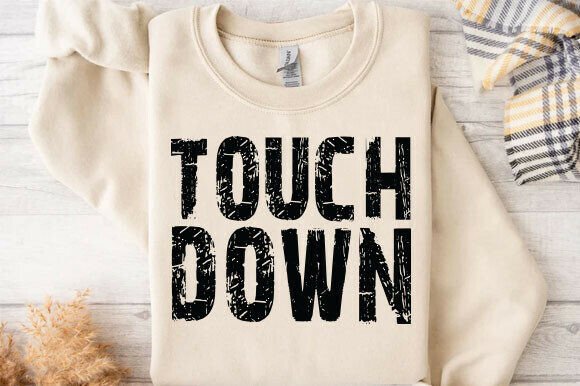 Touch Down Football Png: A Dynamic Digital Asset